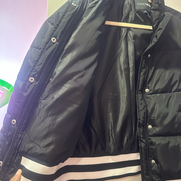 Jacket - Picture 4 of 4